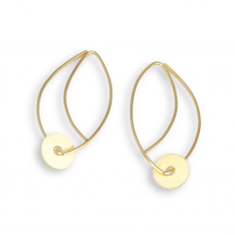 Zuurdeeg & Ockels Oorsieraden