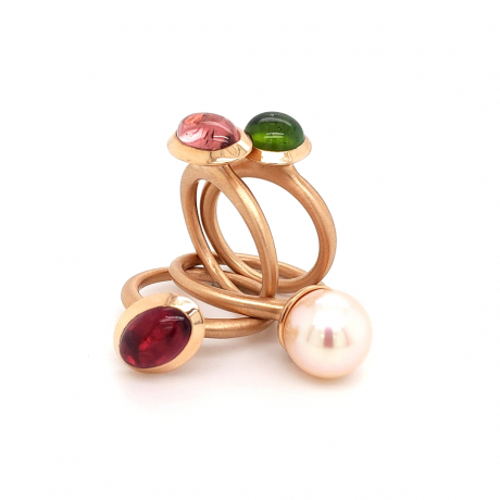 Trompet-ZO design Ringen