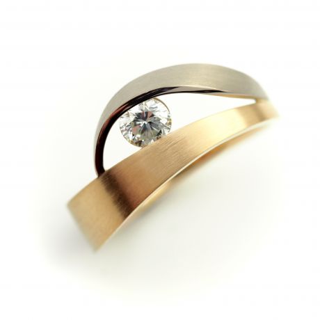 Vincent van Hees Ringen