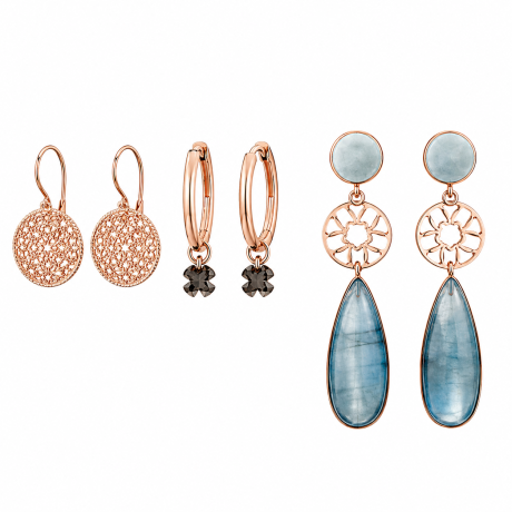 Oorsieraden Oorsieraden