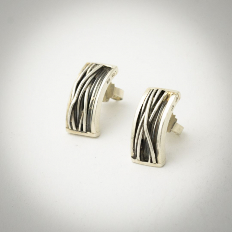 Vinx sieraden niet tonen