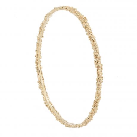 Zuurdeeg & Ockels organische lijn Armbanden