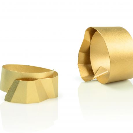 Claudia Hoppe Armbanden