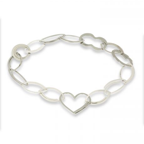 Zuurdeeg & Ockels Clip-ZO Halssieraden