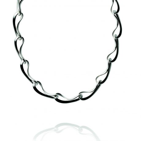 Georg Jensen Halssieraden