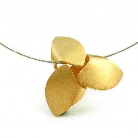 Vincent van Hees Halssieraden