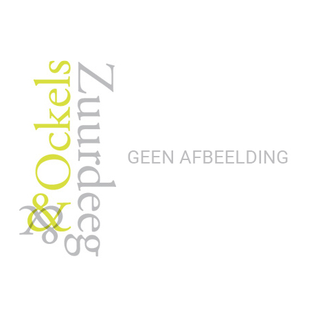 Vinx sieraden niet tonen