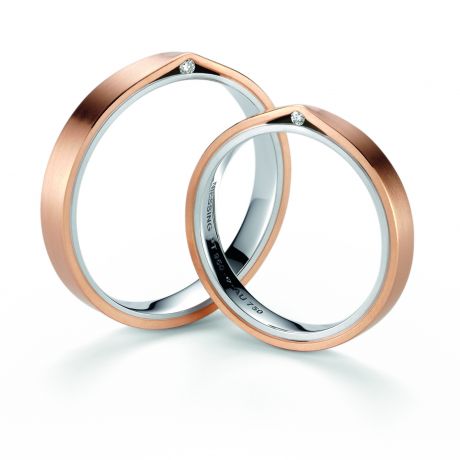 Niessing Trouwringen