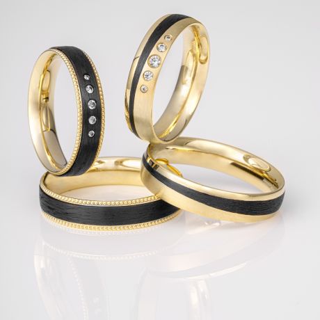 Breuning Trouwringen