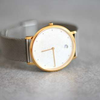 Zuurdeeg & Ockels Horloges