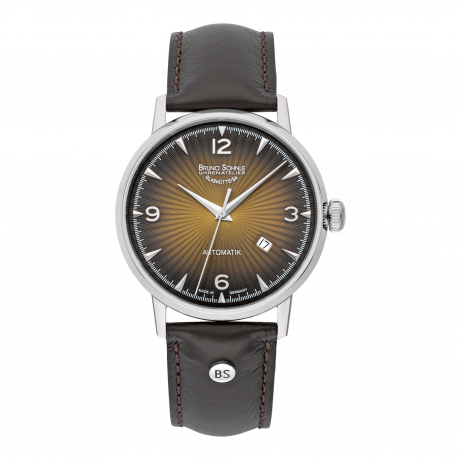 Bruno Sohnle Horloges