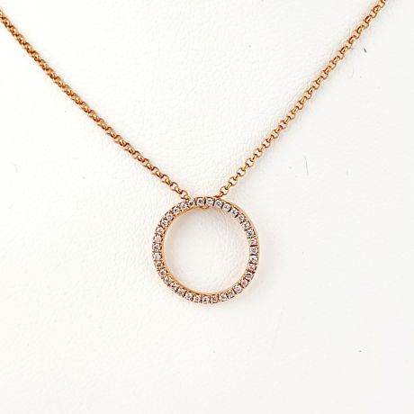 Overige merken Halssieraden