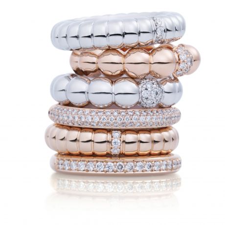 Bron ringen Stax divers