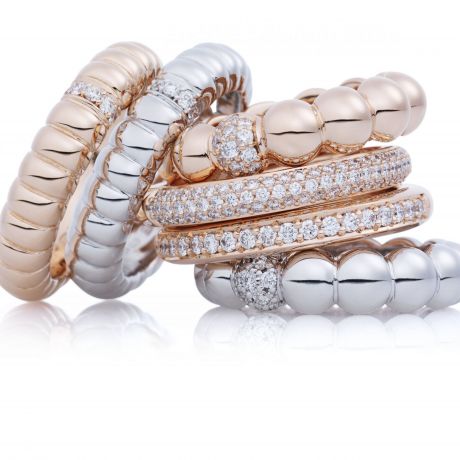 Bron ringen Stax divers