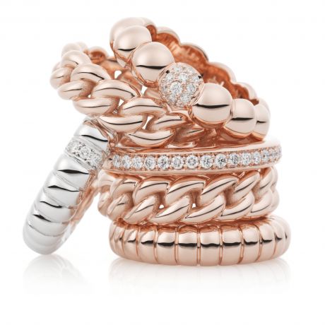 Bron ringen Stax divers