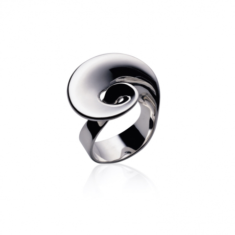 Georg Jensen ring Continuity