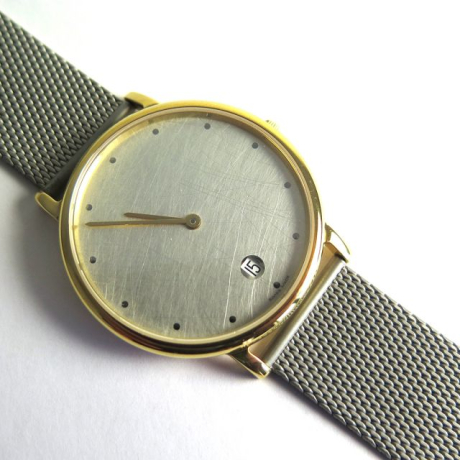 Emka | Zuurdeeg en Ockels Horloge 1