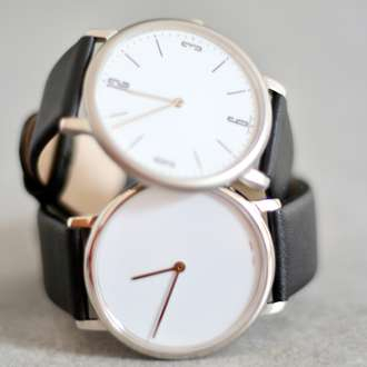 Z&O horloge 2