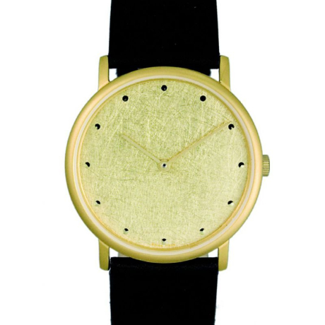 Emka Zuurdeeg en Ockels Horloge 7