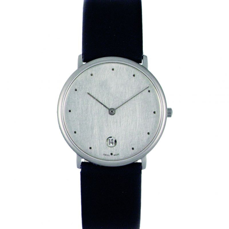 Emka Zuurdeeg en Ockels Horloge 9