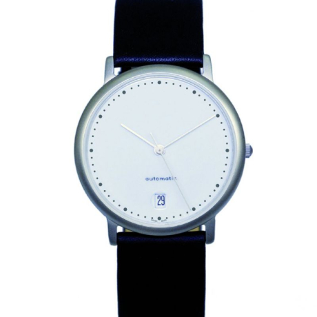 Emka Zuurdeeg en Ockels Horloge 12
