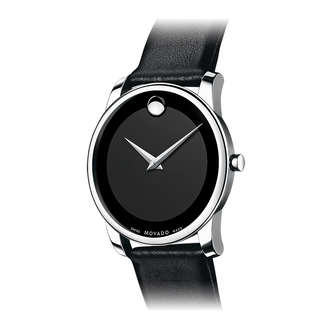 Movado Museum Classic Beauty