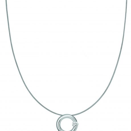 Niessing Spanring hanger