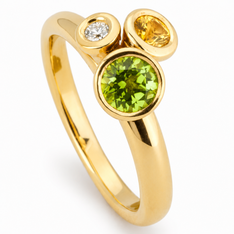 Kelkjes ring
