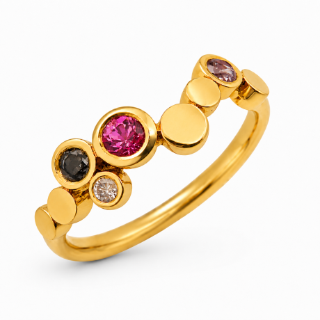  Rondjes ring