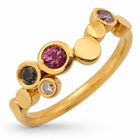  Rondjes ring