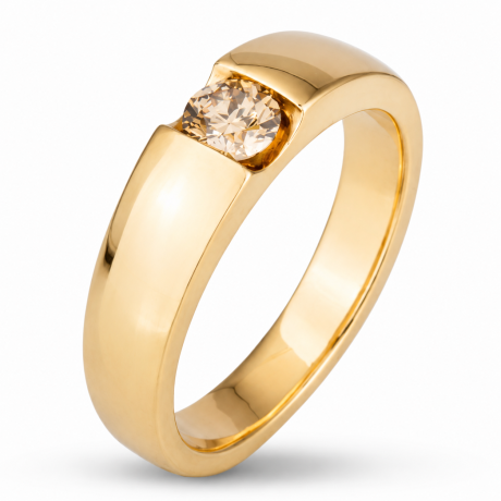  Ring bollend met klemzetting