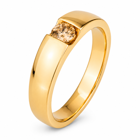  Ring bollend met klemzetting