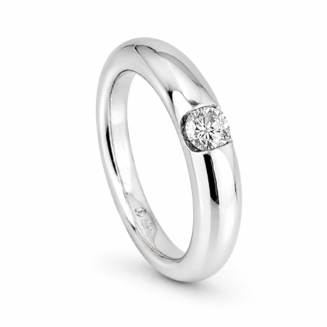  Ring bol verloop met klemzetting