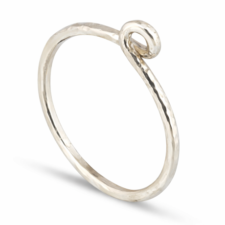  Oneindige eenvoud lusring