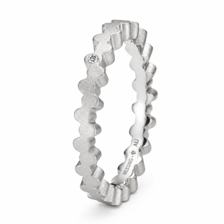 Niessing ring Archi step