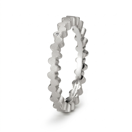 Niessing ring Archi step