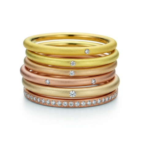  Niessing ring Solaris