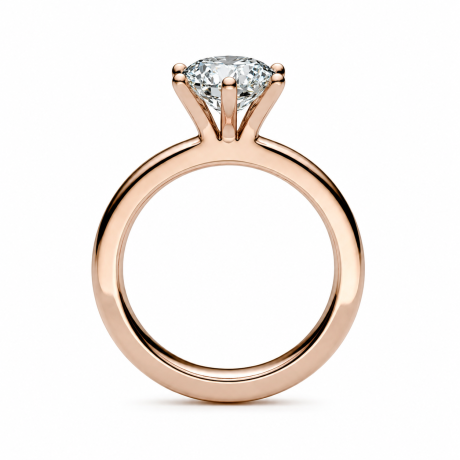 Niessing ring Amatis