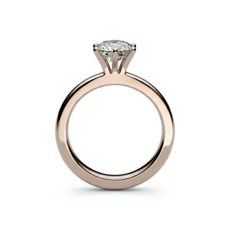 Niessing ring Amatis