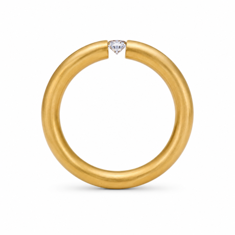  Niessing spanring rond
