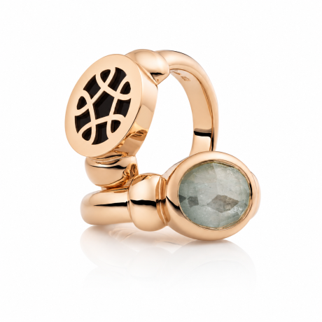  Bron ring Piccolo