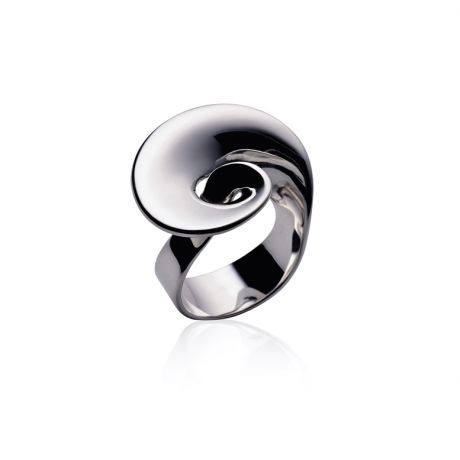  Georg Jensen ring Continuity