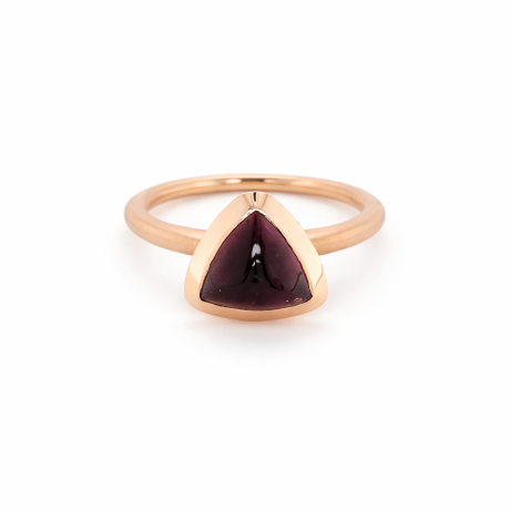  Trompet ZO ring triangel