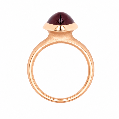 Trompet ZO ring triangel