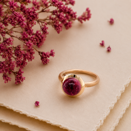 Trompet ZO ring rond