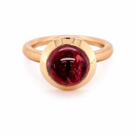 Trompet ZO ring rond