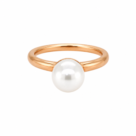 Trompet ZO ring parel