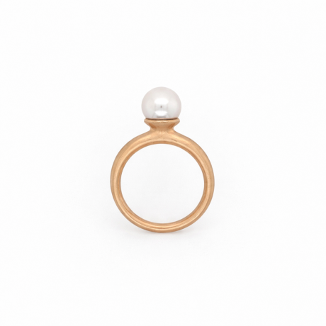 Trompet ZO ring parel