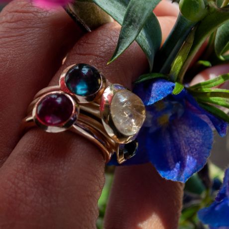 Trompet ZO ringen divers