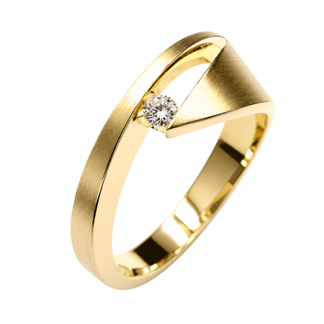  Cardillac ring Daisy